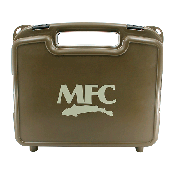 MFC BOAT BOX Olive