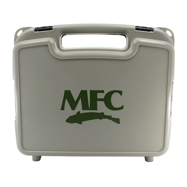 MFC BOAT BOX Smoke