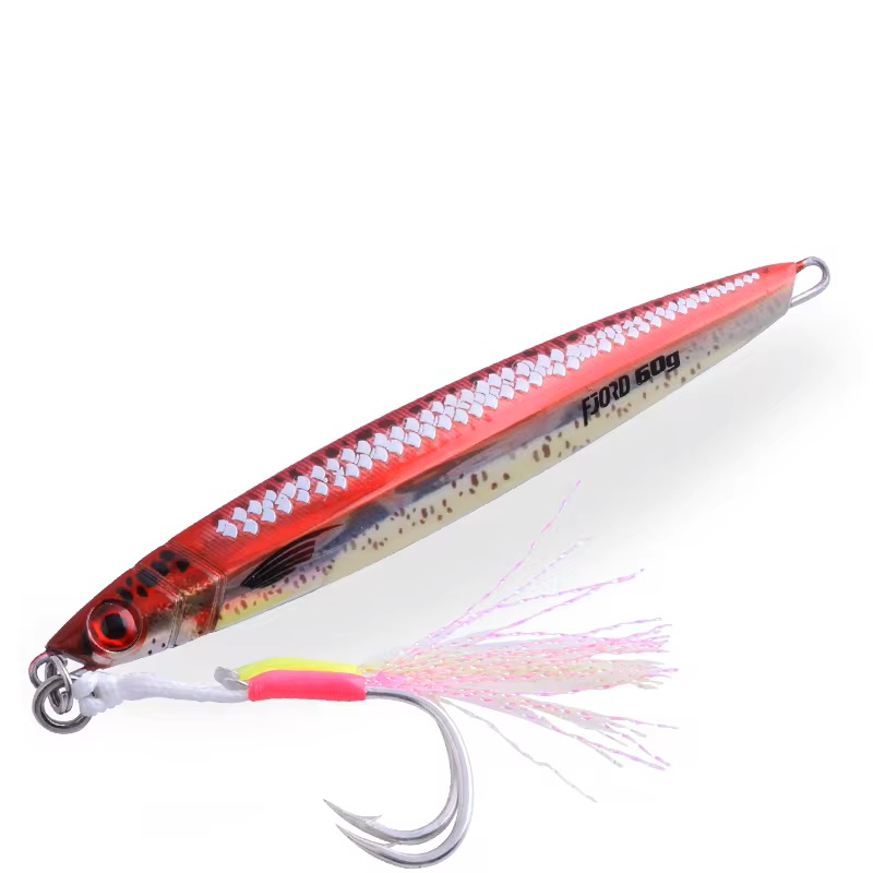 JIG  FJL 6712 40 GRS #5