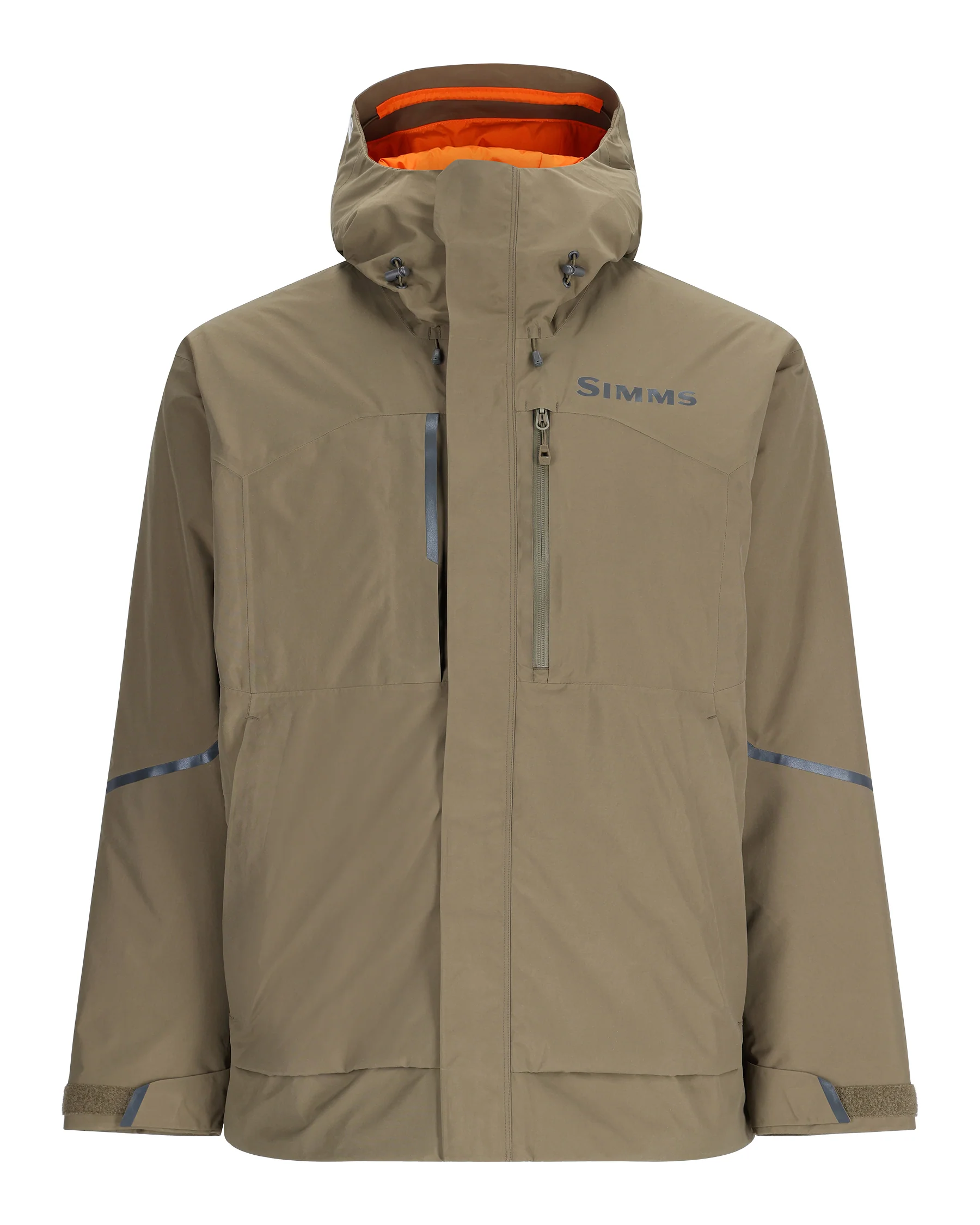 Challenger Insulated Jacket