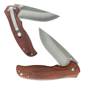 CUCHILLO PLEGABLE Smith´s Adaha