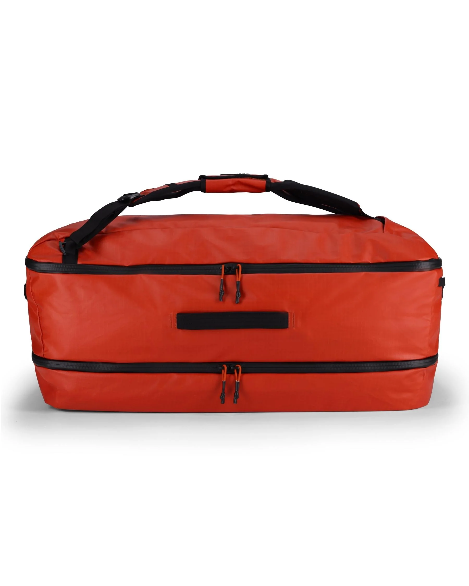 Maleta Simms TAILWIND 80L DUFFEL Orange