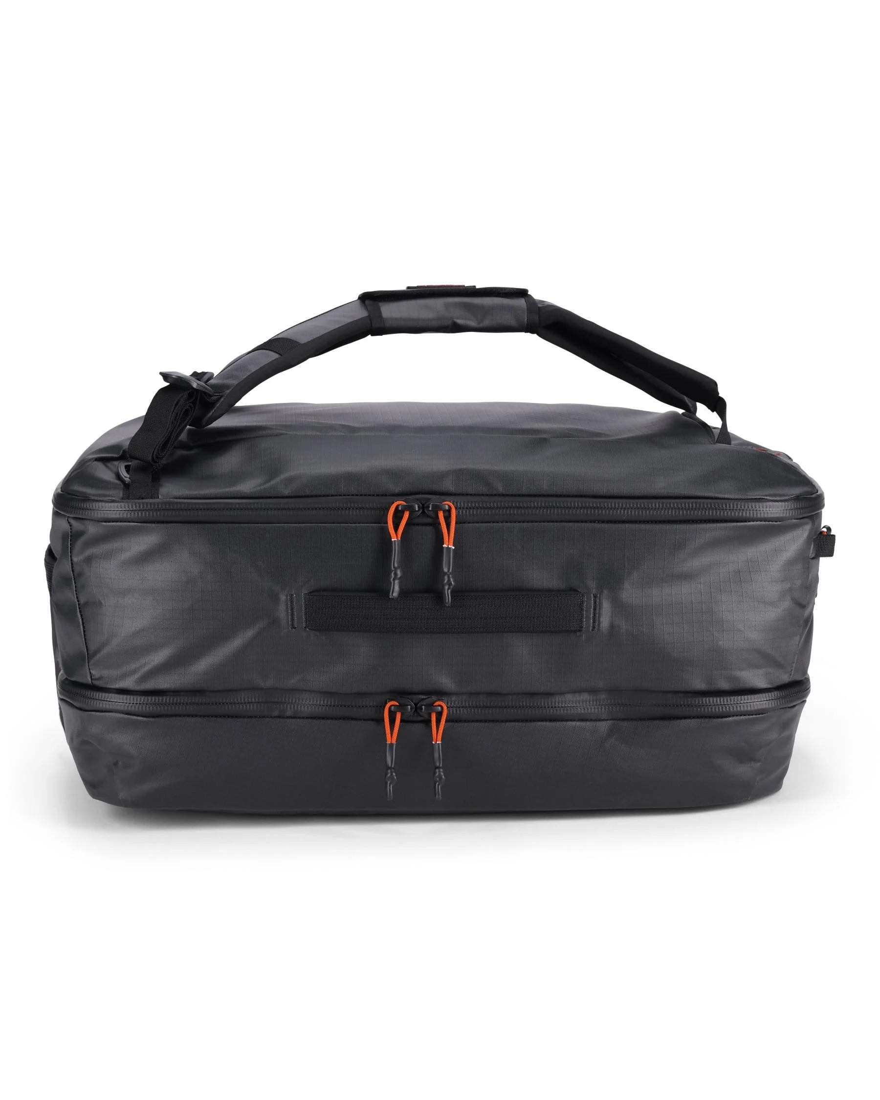 Bolso Simms TAILWIND 50L DUFFEL BLACK