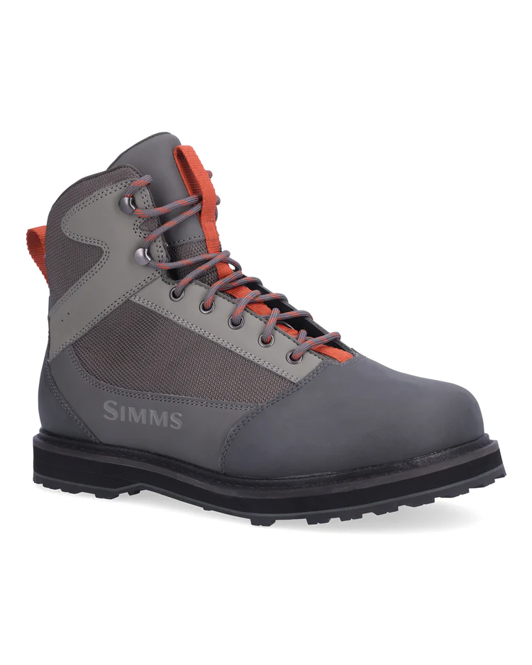 Bota De Vadeo SIMMS TRIBUTARY RUBBER SOLE