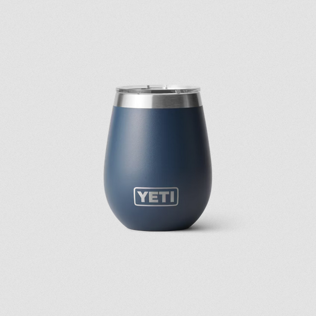 Vaso Termico Yeti RAMBLER 295 ML WINE TUMBLER MS NAVY