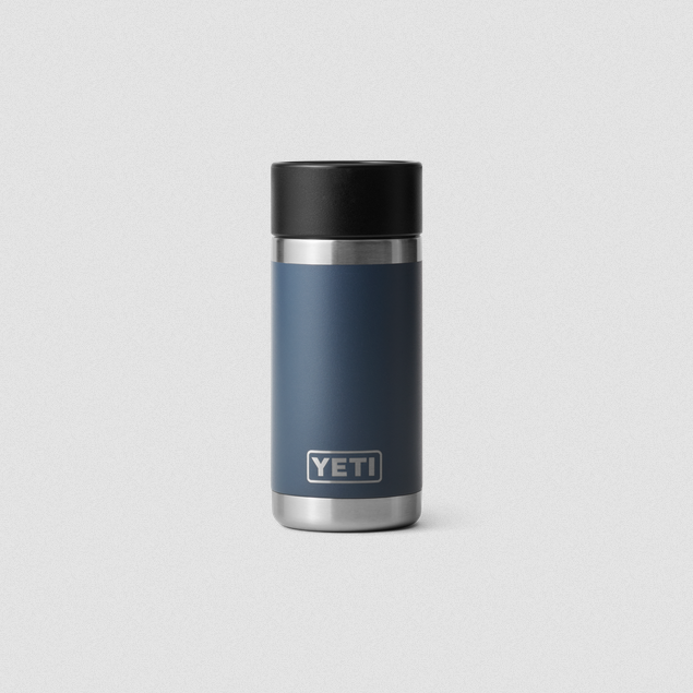 Botella YETI  HotShot 355 ML Navy