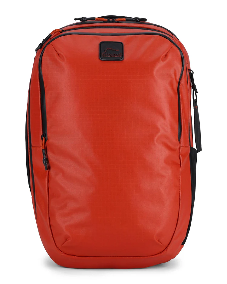 Mochila Simms Tailwind Orange